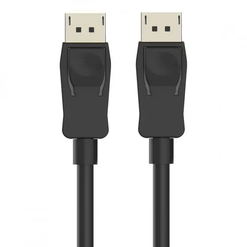Ewent Cable Displayport V1.2 4K Macho/Macho 3m Negro