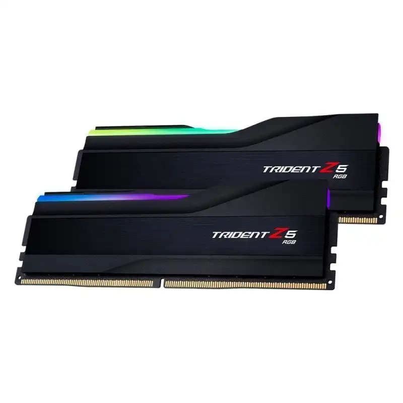 G.Skill Trident Z5 RGB DDR5 6000MHz 32 GB 2x16GB CL40