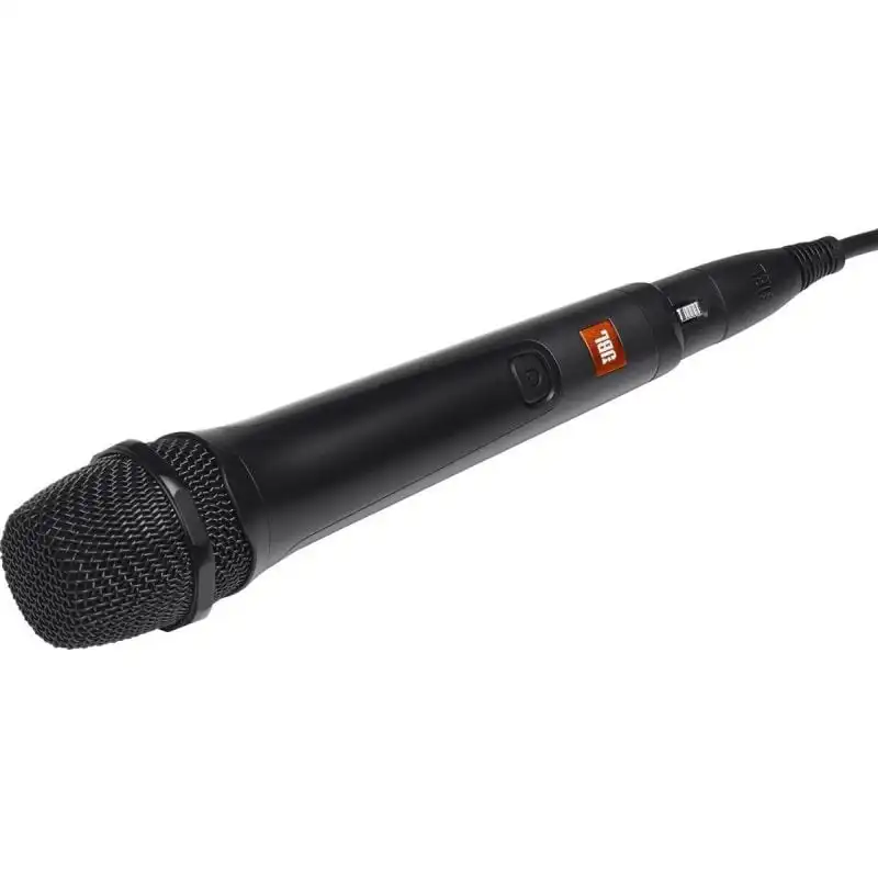 JBL PBM100 Micrófono con Cable para Altavoces JBL PartyBox