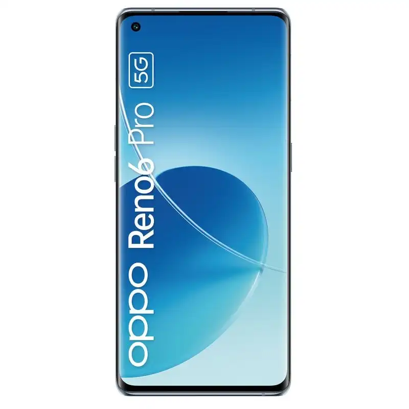 OPPO Reno6 Pro 5G 12/256GB Gris Libre