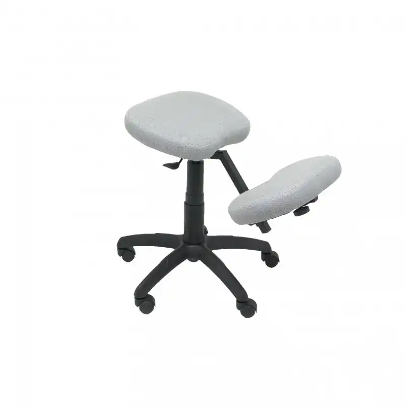 Piqueras y Crespo Lietor Silla Bali Gris Claro