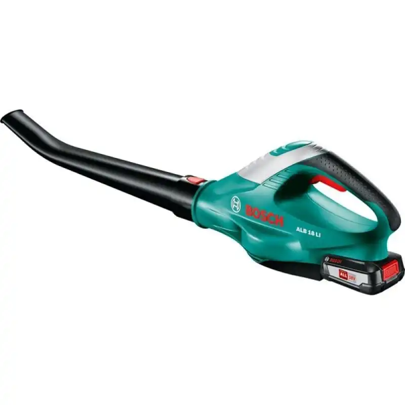 Bosch ALB 18 Li Soplador de Hojas 18V