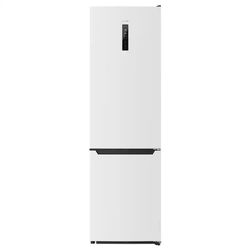Cecotec Bolero CoolMarket Combi 356 White D Frigorífico Combi D Blanco