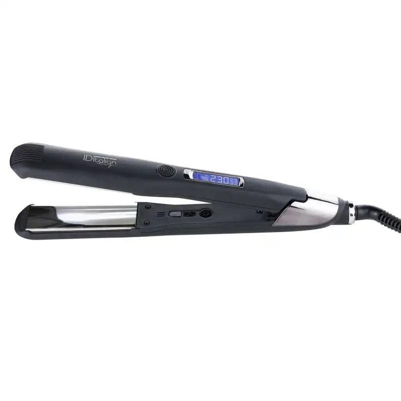 Italian Design Platinum Premium Styler Plancha de Pelo