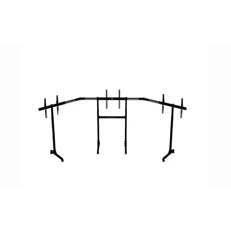 Next Level Racing Free Standing Triple Stand para Monitor