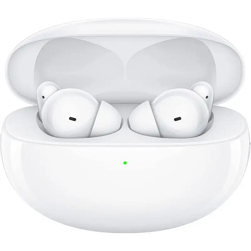 Oppo TWS Earbuds Enco Free 2 Auriculares Inalámbricos Blancos