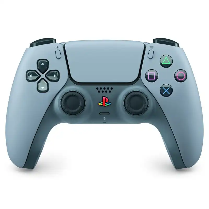 Sony DualSense Mando Inalámbrico PS5 Edición Limitada 30 Aniversario