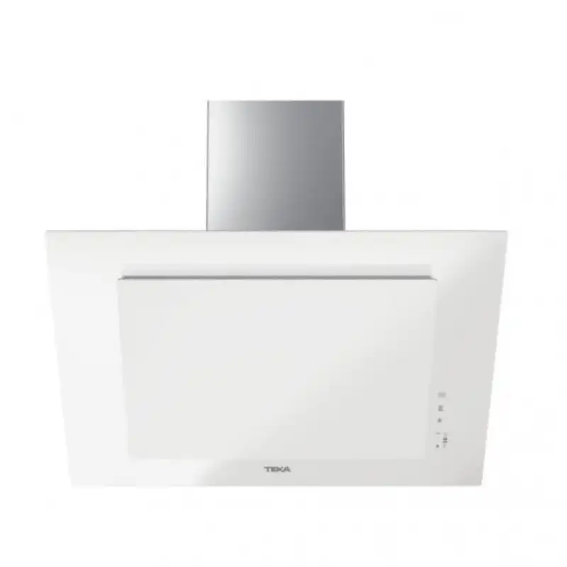 Teka DVT 78660 TBS Campana Decorativa 70 cm A+ Blanca