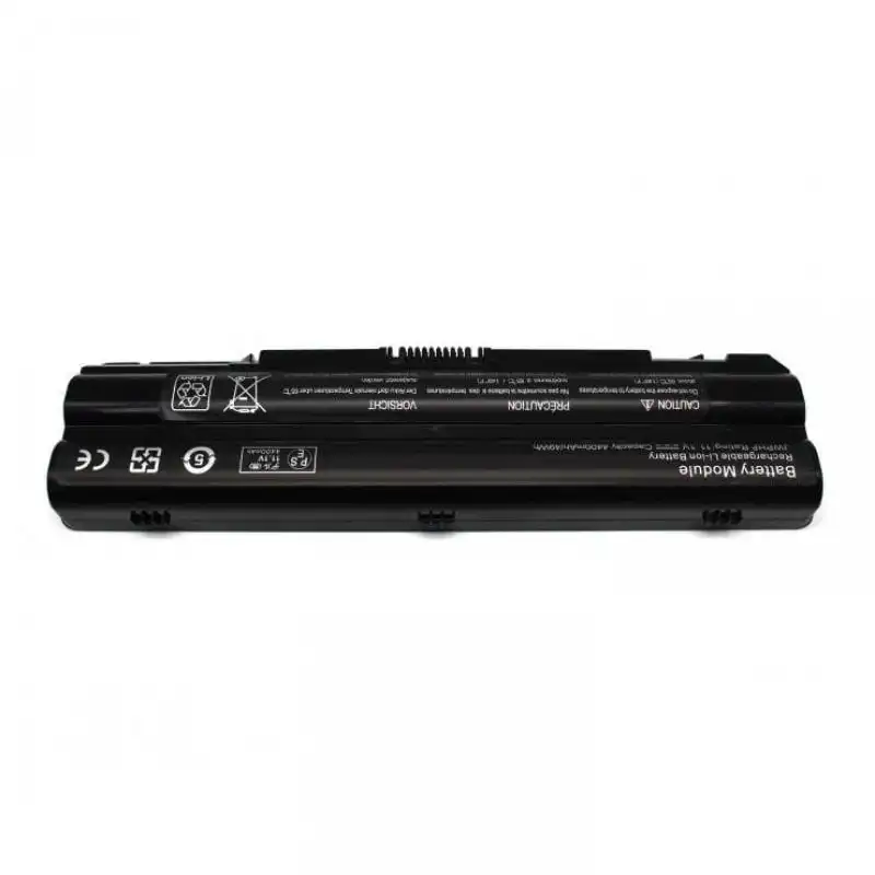 Voltistar Batería para Portátil Dell UltraBook XPS 14 15 17 L401X L501X 08PGNG 0J70W7