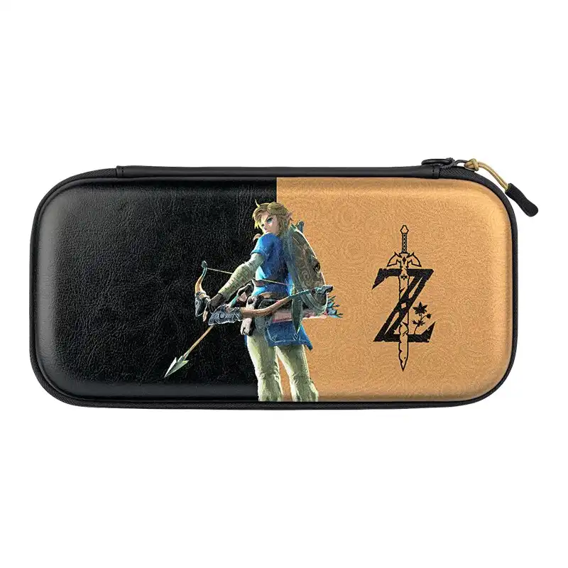 PDP Funda Deluxe Zelda para Nintendo Switch/Lite/OLED
