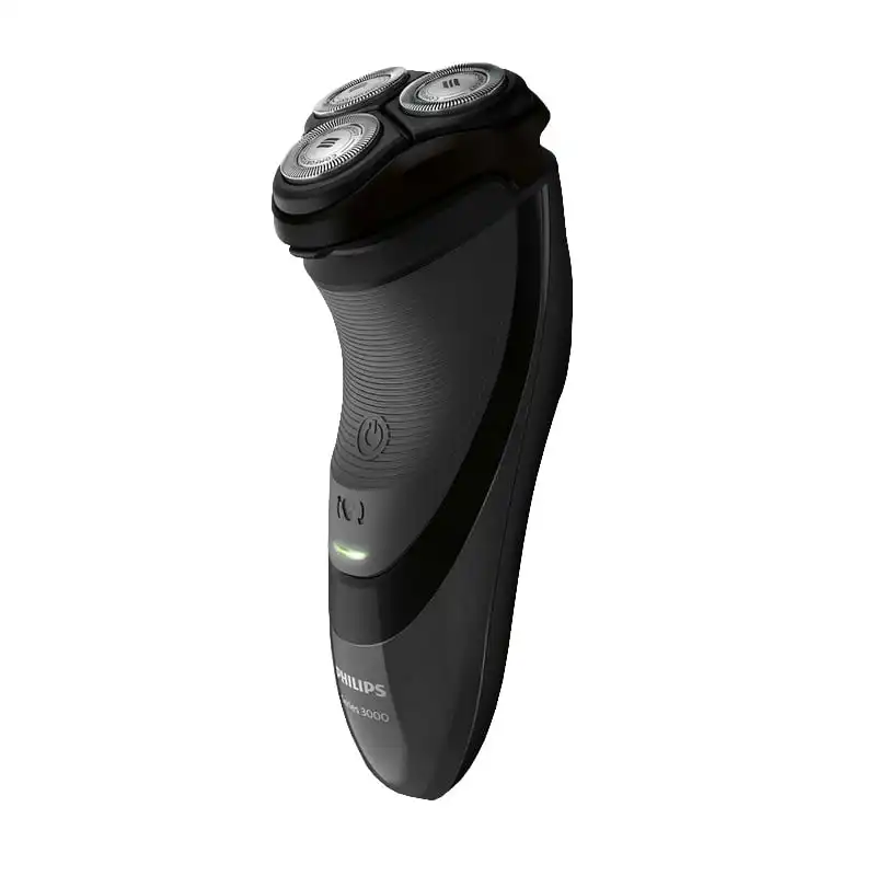 Philips Shaver Series 3000 Afeitadora Eléctrica en Seco