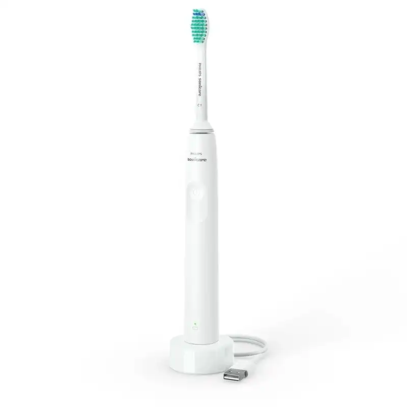 Philips Sonicare 2100 Cepillo de Dientes Eléctrico Blanco