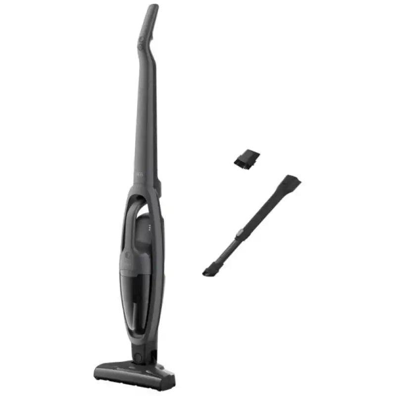 AEG AS52CB18DG Serie 5000 Clean Aspirador Escoba 2 en 1 18V