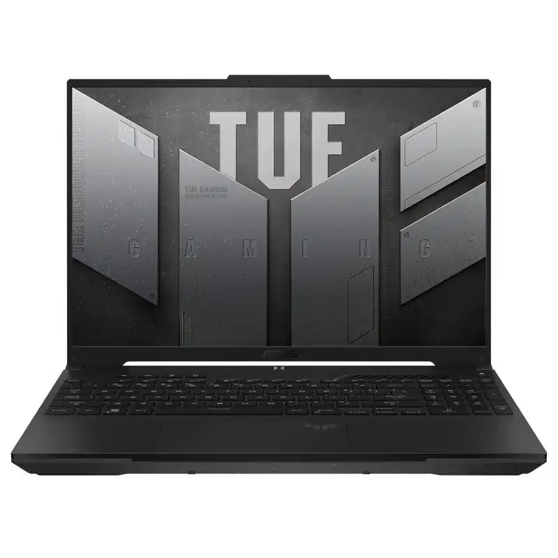 ASUS TUF Gaming A16 Advantage Edition 2023 FA617XS-N3035 AMD Ryzen 9 7940HS/16GB/1TB SSD/Radeon RX 7600S/16"