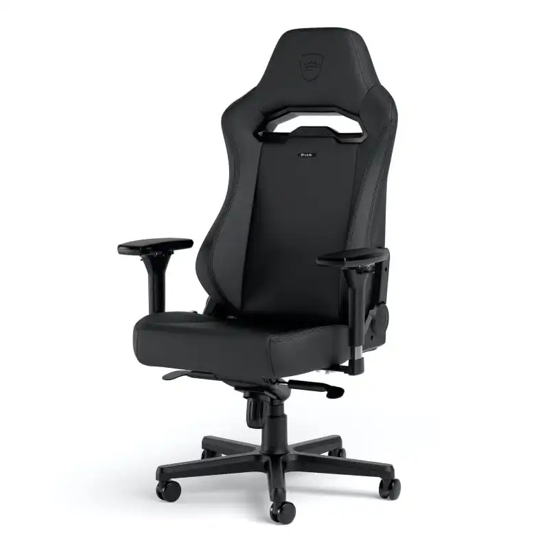 Noblechairs HERO ST Silla Gaming Negra