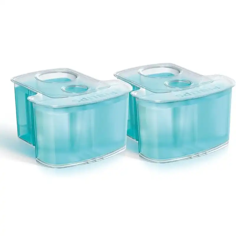 Philips JC302/50 Cartucho de Limpieza para Afeitadoras