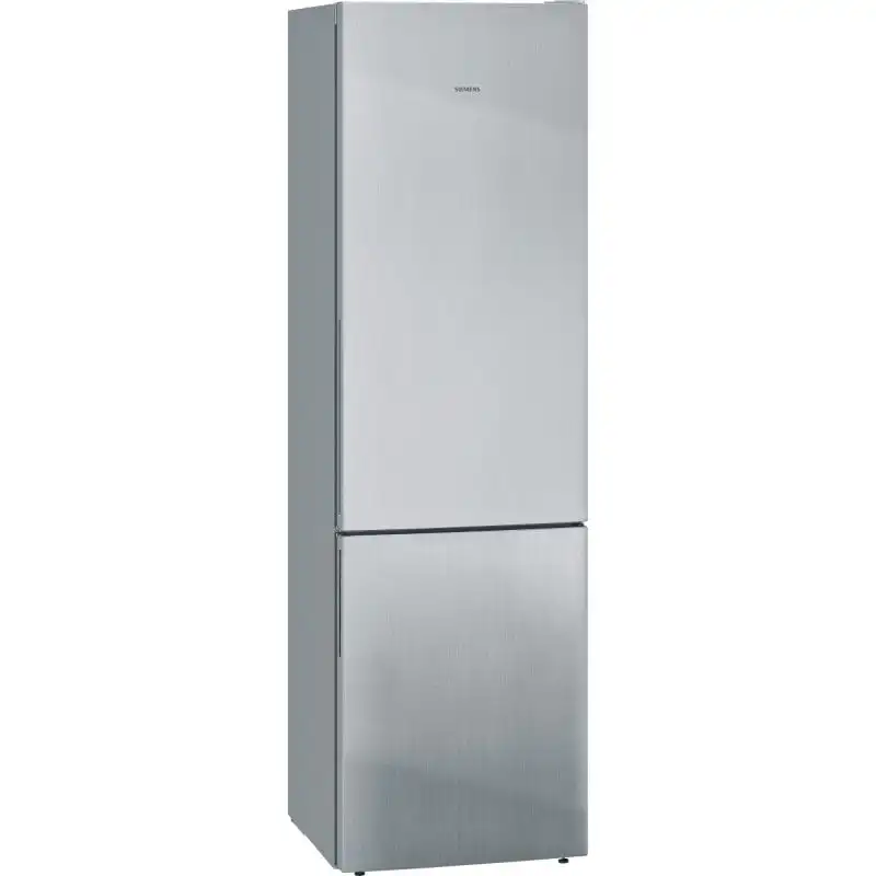 Siemens iQ500 KG39EAICA Frigorífico Combi C Acero Inoxidable