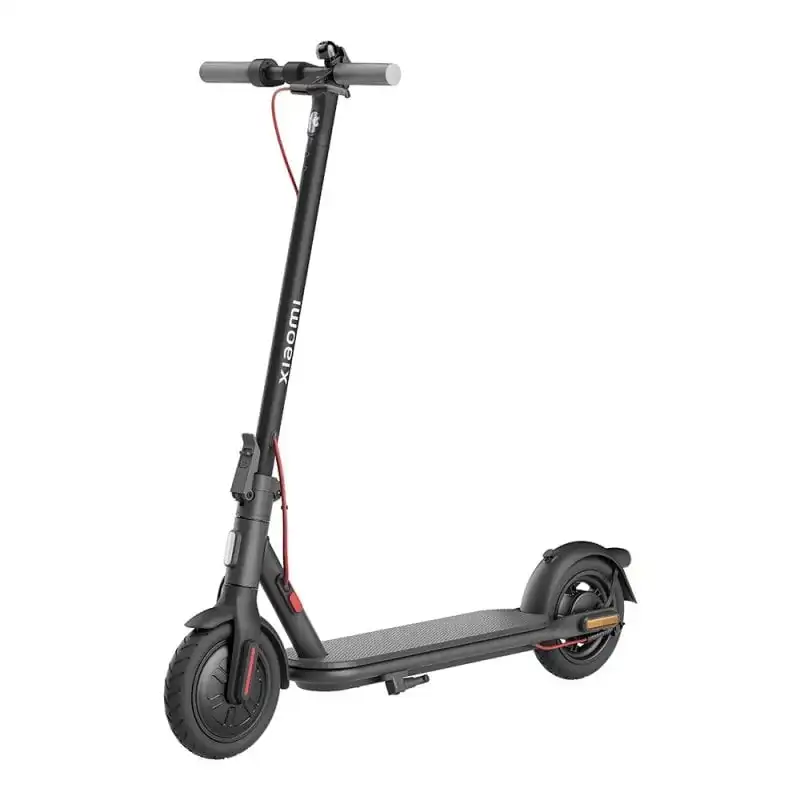 Xiaomi Electric Scooter 4 Lite 300W 25Km/h Negro