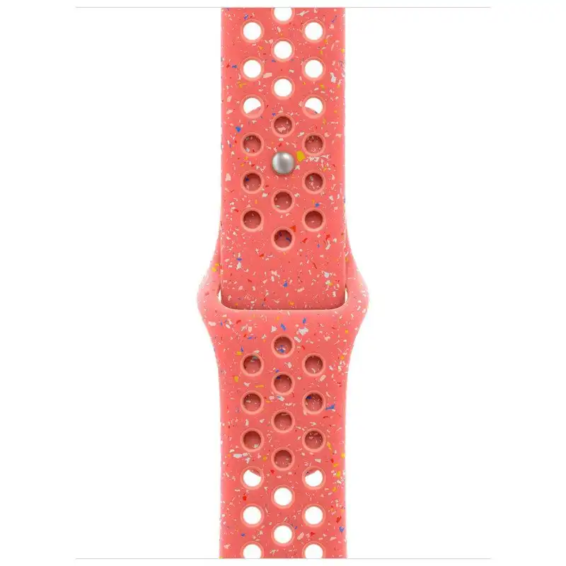 Apple Correa Nike Sport Brasa Mágica 40mm Talla M/L