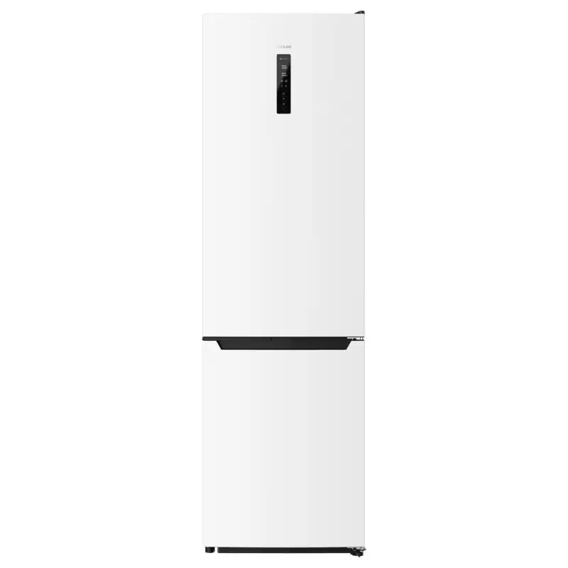 Cecotec Bolero CoolMarket Combi 356 White E Frigorífico Combi E Blanco