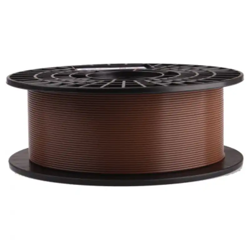 Colido Filamento PLA 1.75mm 1 Kg Marrón