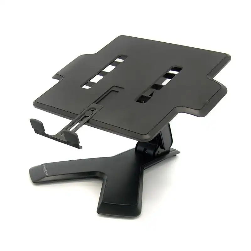 Ergotron Neo-Flex Soporte para Portátil Negro
