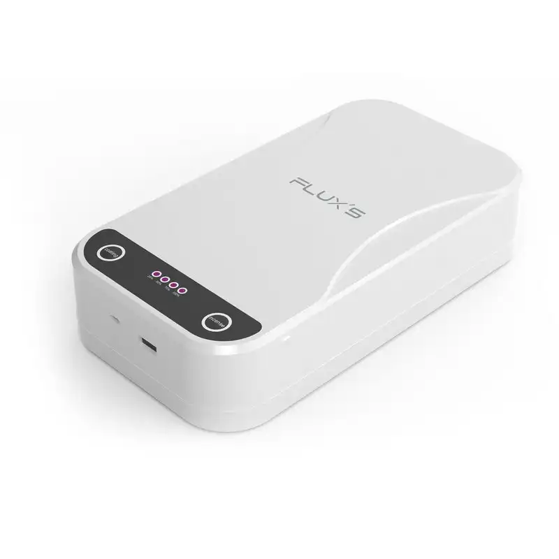 Fluxs F120 Esterilizador UVC Ultravioleta