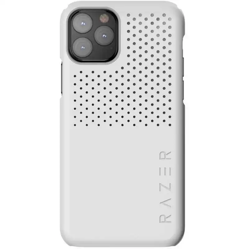 Razer Arctech Mercury Slim Blanca para iPhone 11 Pro