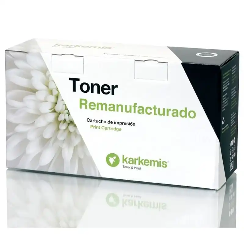 Tóner Compatible Brother TN-241BK Negro