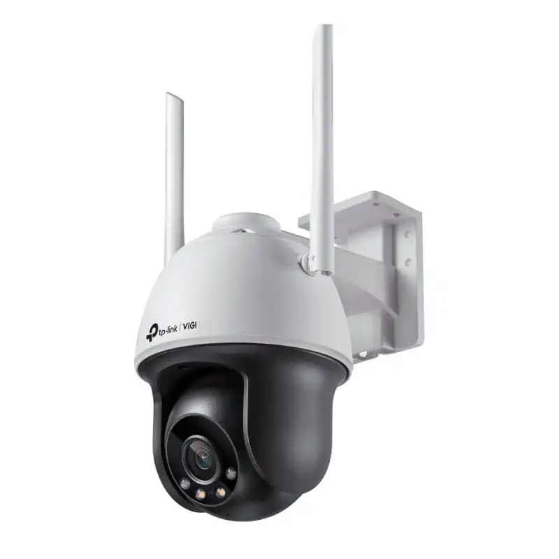 TP-Link VIGI C540-W V1 Cámara de Seguridad IP Interior y Exterior 2560 x 1440 Pixeles Techo/Pared