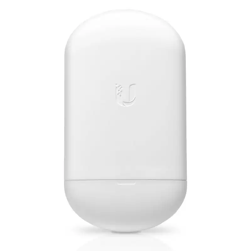 Ubiquiti NanoStation AC Loco Punto de Acceso PoE 5GHz