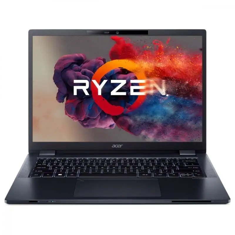 Acer Travelmate P4 TMP414-41R9F4 AMD Ryzen 5 PRO 6650U/16GB/512GB SSD/14"