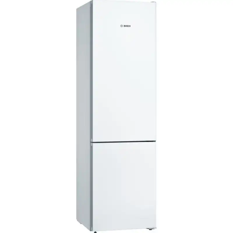 Bosch KGN39VWEA Frigorífico Combi E Blanco