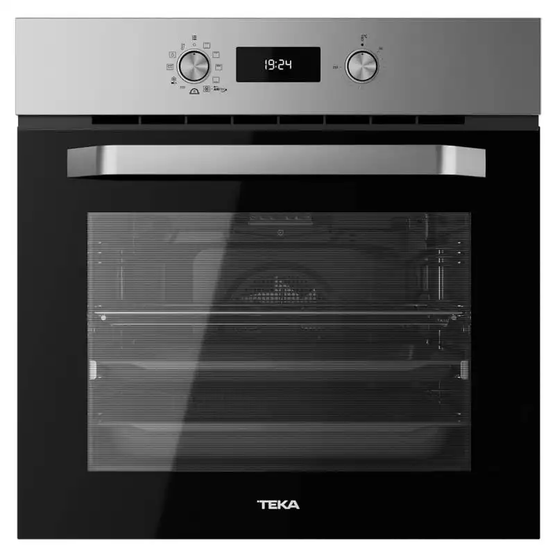 Teka AirFry HCB 6646 Horno Multifunción 70L A+ Inox