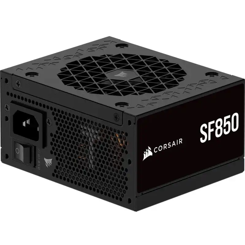 Corsair SF850 850W SFX 80 Plus Platinum Modular