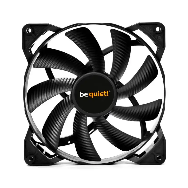 Be Quiet! Pure Wings 2 Ventilador 120mm