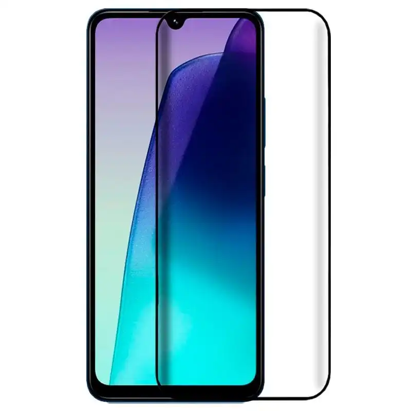 Cool Protector Pantalla Cristal Templado FULL 3D para Xiaomi Redmi 14C / POCO C75