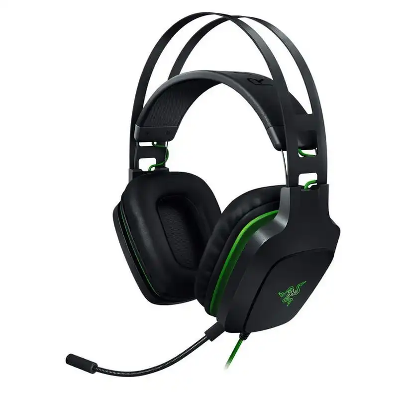 Razer Electra V2 Auriculares Gaming 7.1 PS4/Xbox One/PC Negro