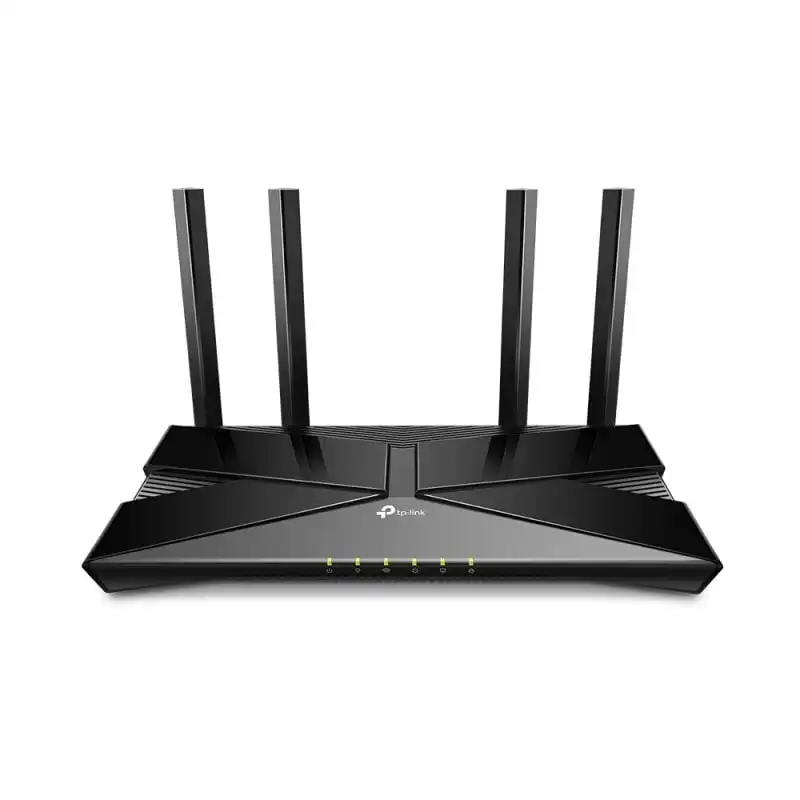 TP-Link Archer AX23 Router Gigabit WiFi 6 AX1800 Doble Banda Gigabit MU-MIMO/OFDMA/WPA3