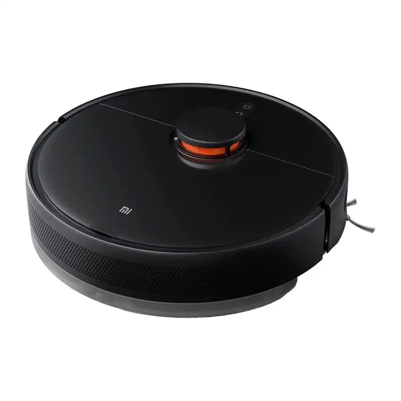 Xiaomi Vacuum Mop 2 Ultra Robot Aspirador Negro