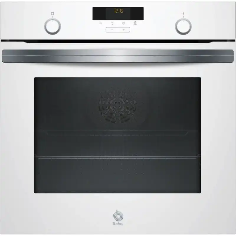 Balay 3HB5158B2 Horno Multifunción 71L A Blanco