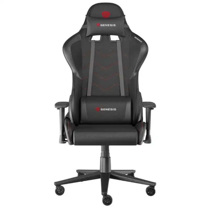 Genesis Nitro 550 G2 Silla Gaming Negra