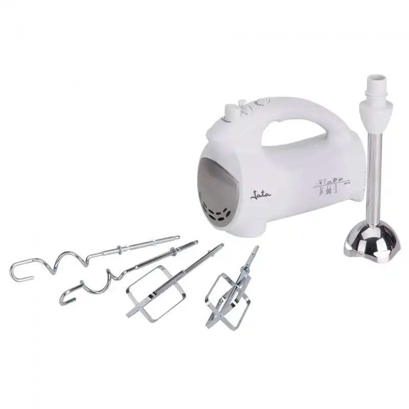 Jata BT575 Batidora Amasadora 400W