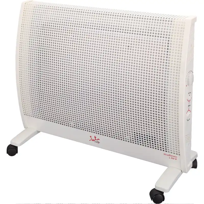 Jata PA1515 Radiador de Mica 1500W
