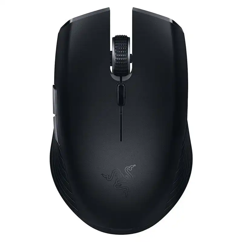 Razer Atheris Ratón Gaming Inalámbrico 7200 DPI Negro