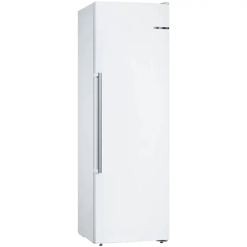 Bosch GSN36AWEP Congelador Vertical 242L E Blanco