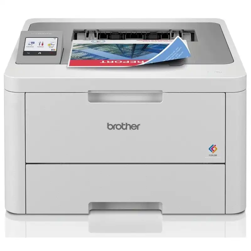 Brother HL-L8230CDW Impresora Láser Color WiFi Dúplex