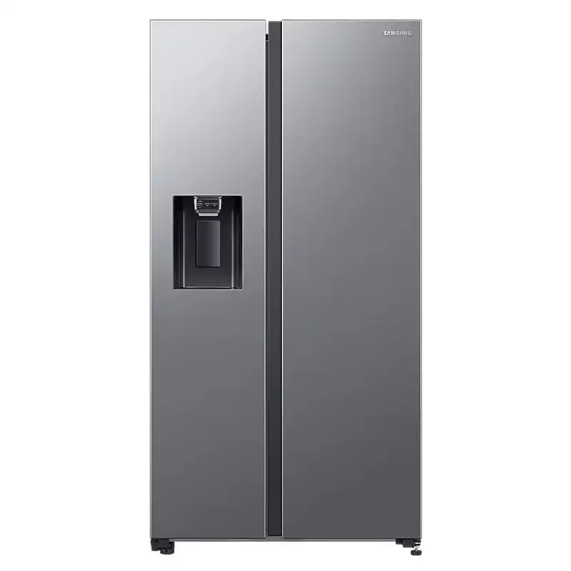 Samsung RS64DG5303S9 Frigorífico Americano E Acero Inoxidable
