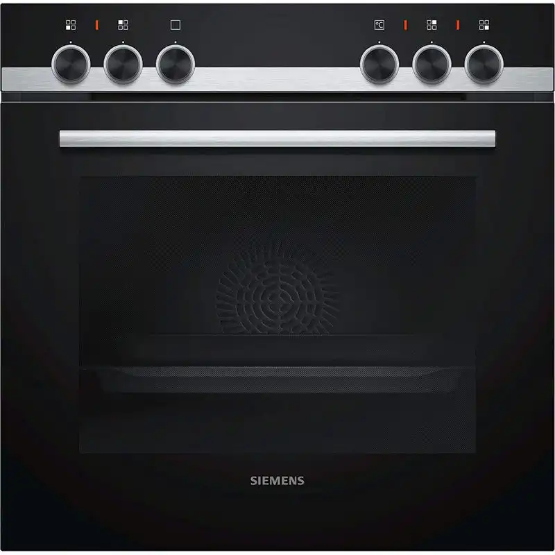 Siemens HB510ABR1 iQ100 Horno Integrable 71L A Acero Inoxidable
