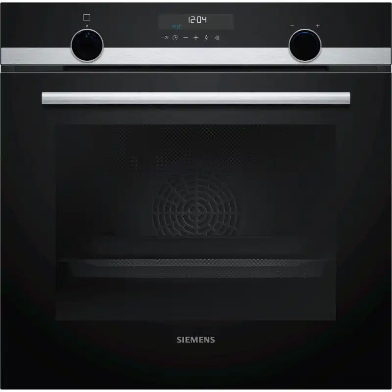 Siemens iQ500 HB578G0S6 Horno Multifunción 71L A Acero Inoxidable